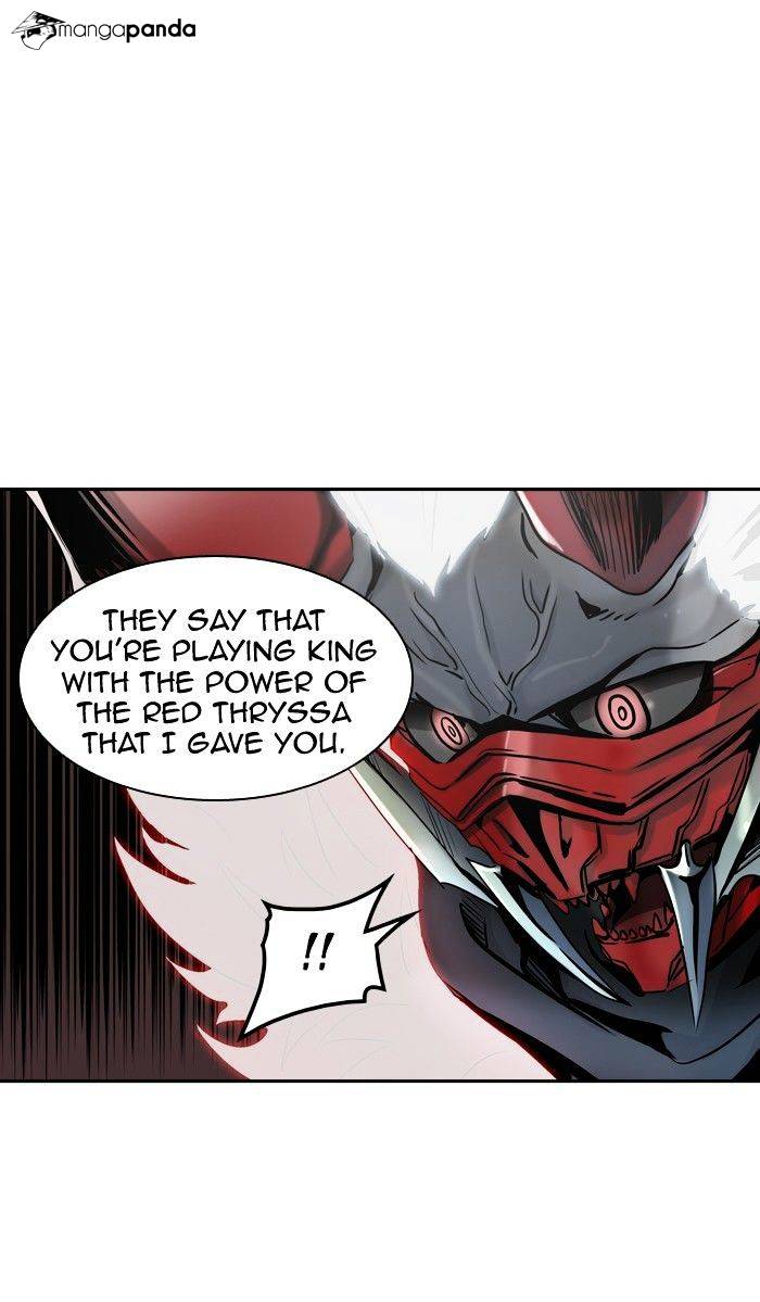 Tower of God Chapter 331 image 007